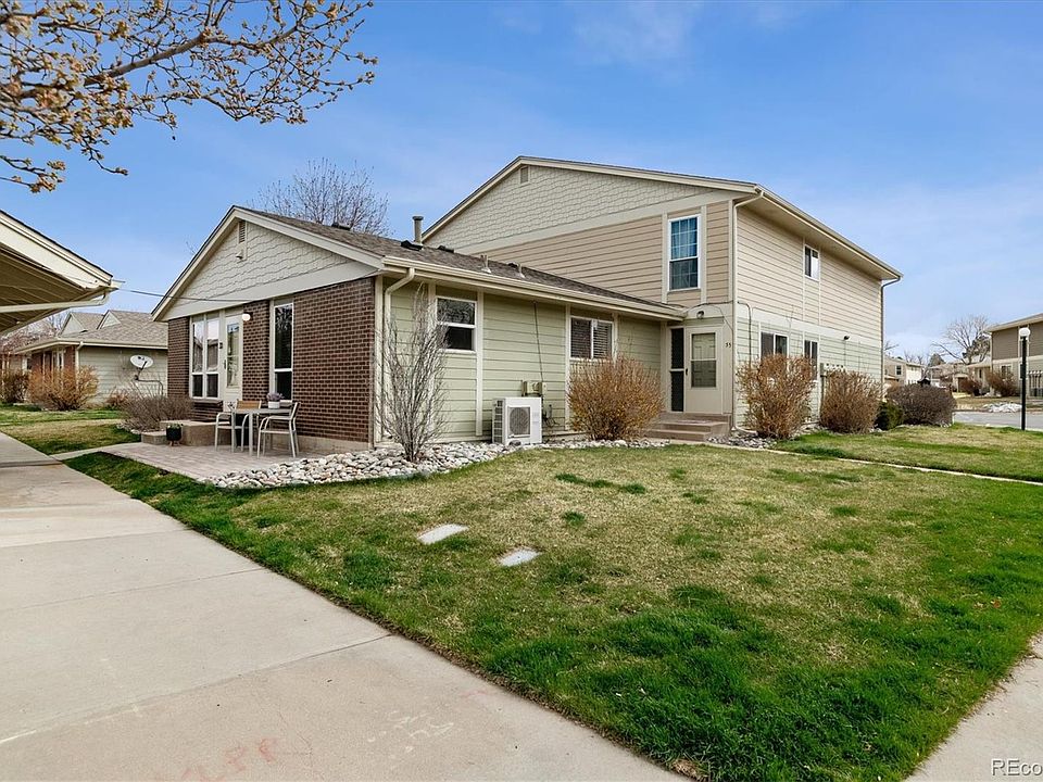 1st image of 1250 S Monaco Parkway #33