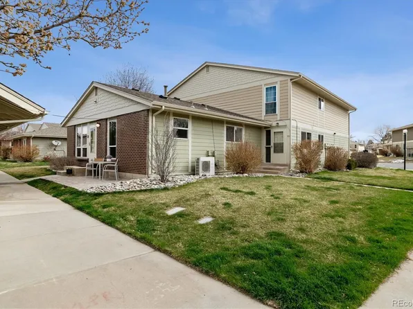 1250 S Monaco Parkway #33, Denver, CO 80224