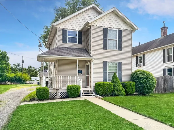 639 S Walnut St, Urbana, OH 43078