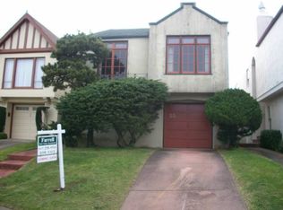 55 Ulloa St, San Francisco, CA 94127