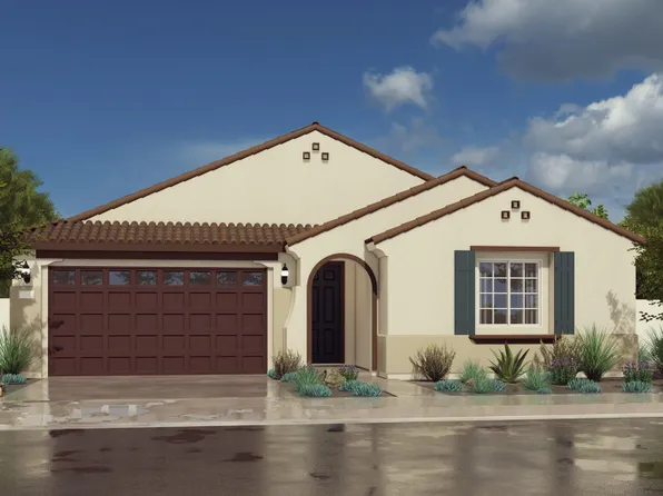 Stella Plan, Heritage at Banner Park