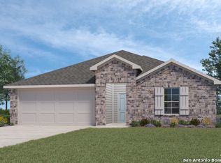 856 Margay Loop, Seguin, TX 78155