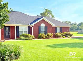 18900 Pecan Ln, Robertsdale, AL 36567