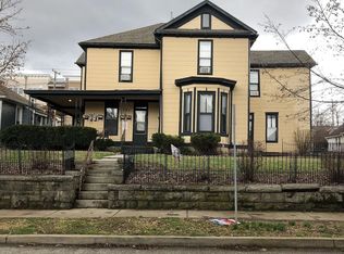 331 S Grant St #3099BEA9C, Bloomington, IN 47401