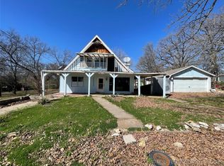 16149 Cumberland Cove Rd, Madill, OK 73446