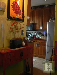 Rented by Halstead Real Estate