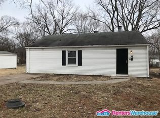 400 Jean Ave, Saint Louis, MO