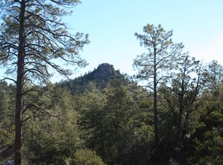 700 S Monument Valley Dr, Payson, AZ 85541