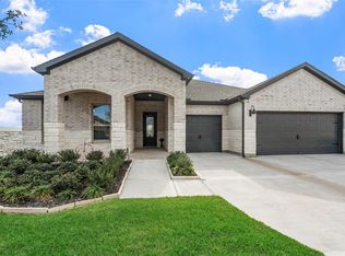 7715 Inspiration Dr, Fulshear, TX 77441