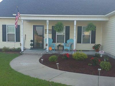 108 Levi Ln, Richlands, NC, 28574