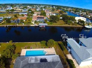 138 Sinclair St SE, Port Charlotte, FL 33952