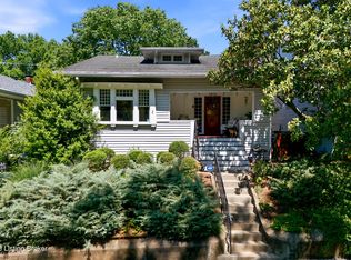 1619 Edgeland Ave, Louisville, KY 40204