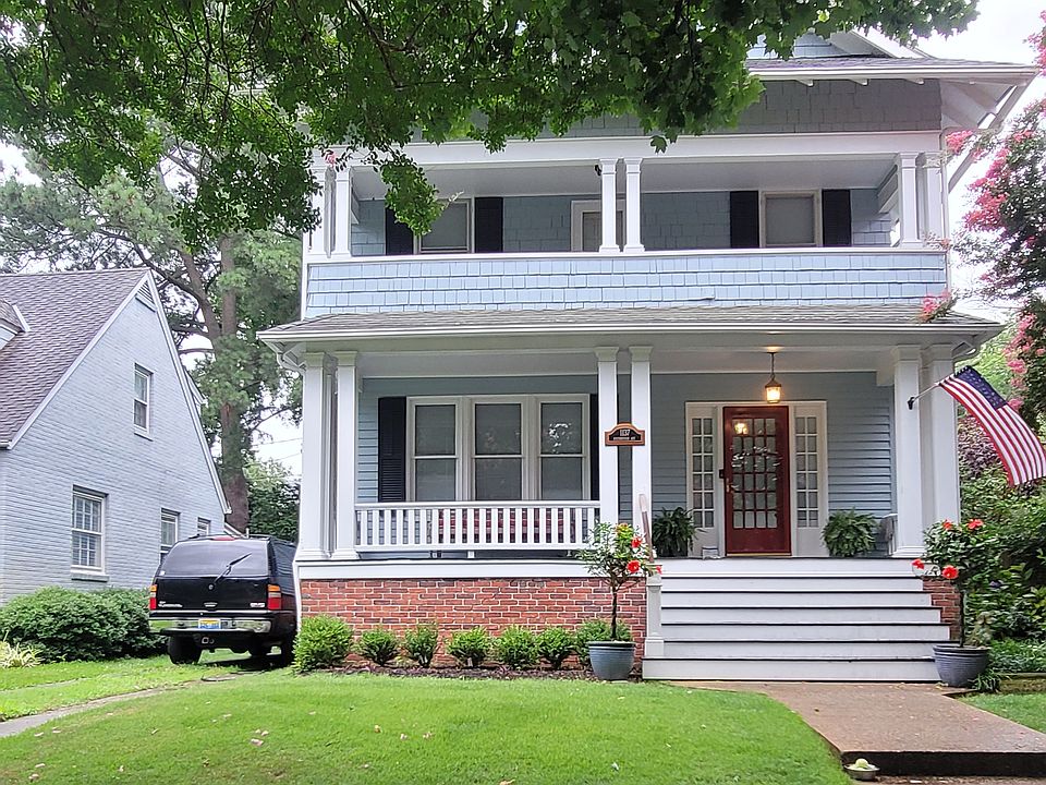 1st image of 1137 Rockbridge Ave