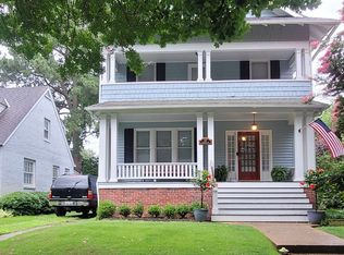 1137 Rockbridge Ave, Norfolk, VA 23508