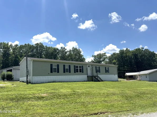 1009 Chief Day Break Dr, Crossville, TN 38572