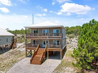 200 Magnolia Ct, Dauphin Island, AL 36528