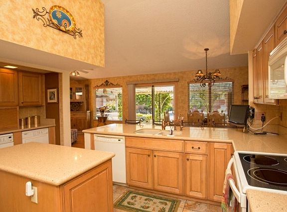 5th image of 4721 W Condor Dr