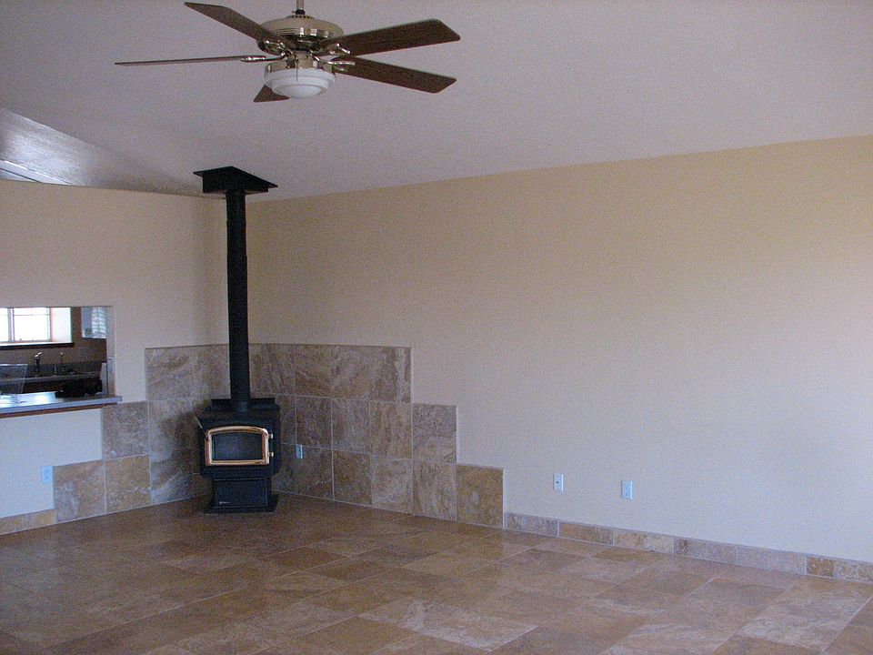 Free Standing Wood Stove
