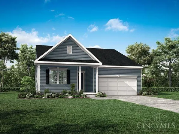 8545 Noelle Dr, Colerain Township, OH 45251
