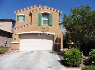 2432 Ember Mist Ct #0, Las Vegas, NV 89135