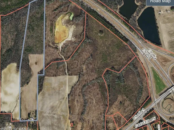 6016 264 Alt., Sims, NC 27880