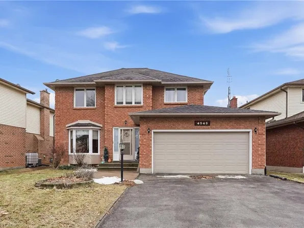 4545 Green Meadow Blvd, Lincoln, ON L0R 1B5