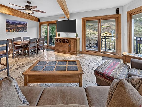 2nd image of 18 Snowmass Road #204