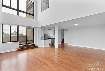 Rented by Mirador Real Estate