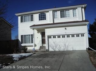 19955 Mitchell Cir, Denver, CO 80249