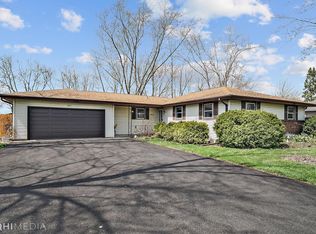 1905 Briarcliff Dr, New Lenox, IL 60451