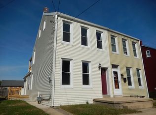 833 Houston St, Columbia, PA 17512