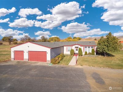 340 Falcon Ridge Road, Ellensburg, WA, 98926