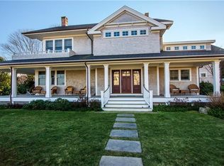 26 Pardon Tucker Pl, Jamestown, RI 02835