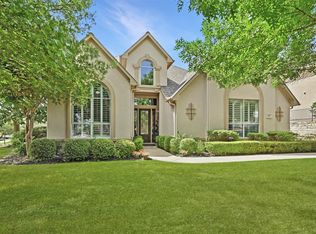 111 Whitley Dr, Austin, TX 78738