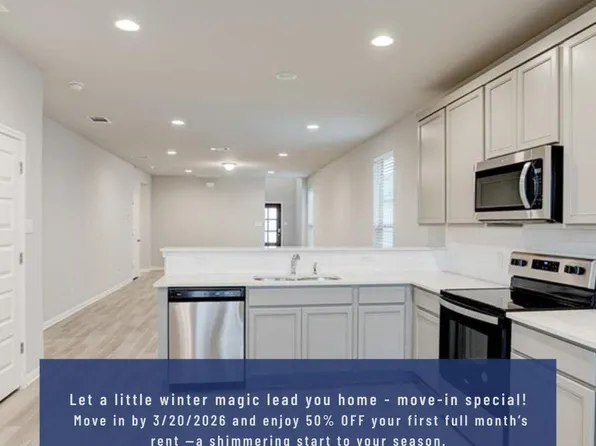 309 Unforgiven Ln, Jarrell, TX 76537