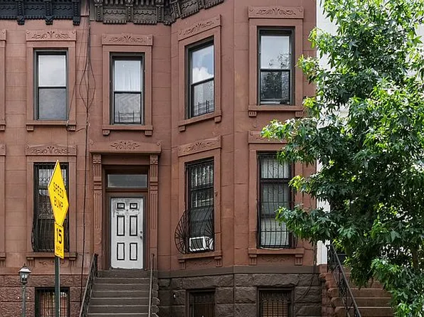 552 Macon St Floor 1, Brooklyn, NY 11233