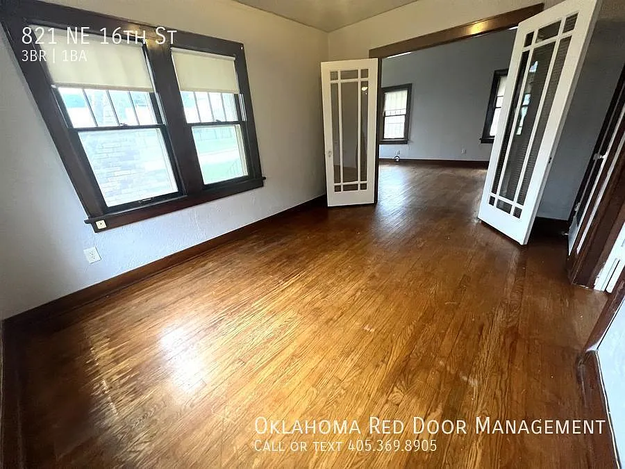 3 bed, 1375 sqft, $1,270 — Photo 2