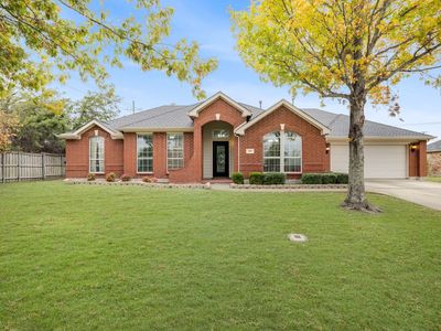 101 Appaloosa Dr, Fate, TX, 75087