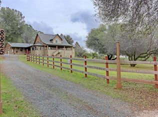 8825 Mount Vernon Rd, Auburn, CA 95603