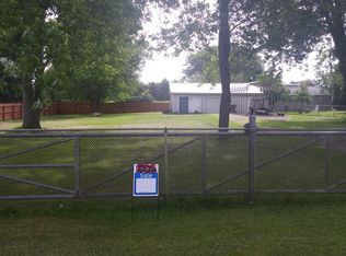 11221 Morton Taylor Rd, Van Buren Township, MI 48111