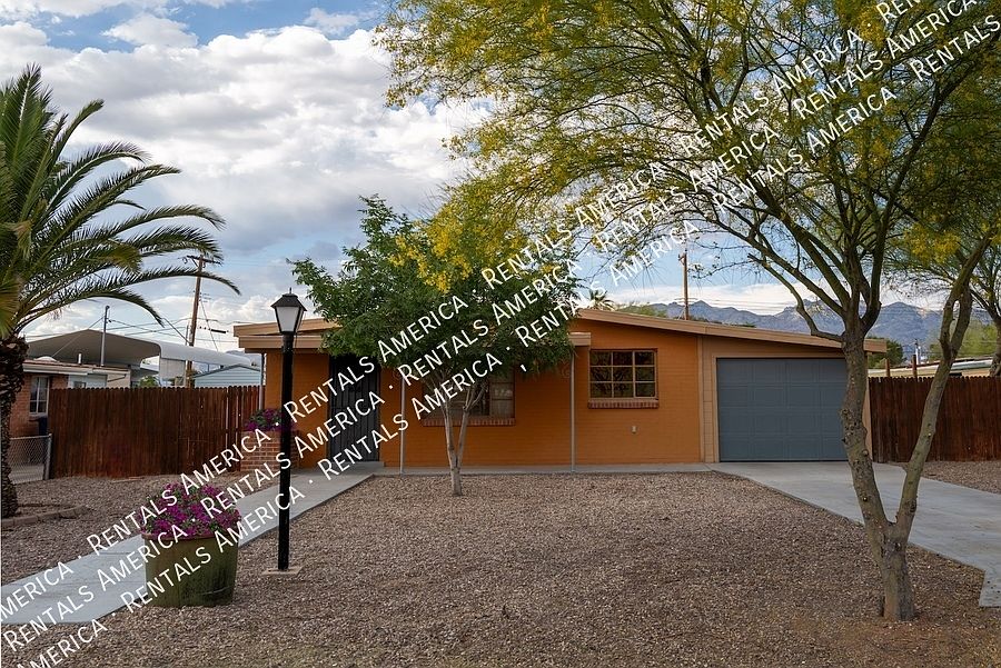 4307 E Hayhurst St, Tucson, AZ 85712 Zillow