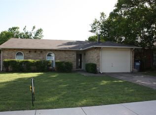 556 Harrison Dr, Allen, TX