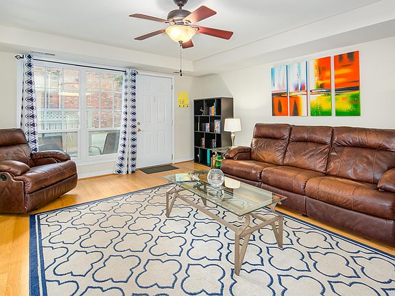 2nd image of 1291 N Van Dorn St #1291