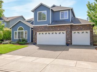 23685 SW Stonehaven St, Sherwood, OR 97140