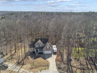 158 Fountain Dr, Clayton, NC, 27520