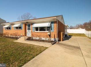 30 N Stockton Dr, New Castle, DE 19720