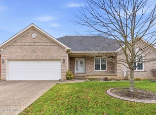 7929 Windgate Dr, Louisville, KY 40291