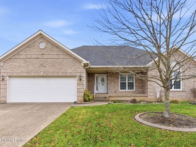 7929 Windgate Dr, Louisville, KY, 40291