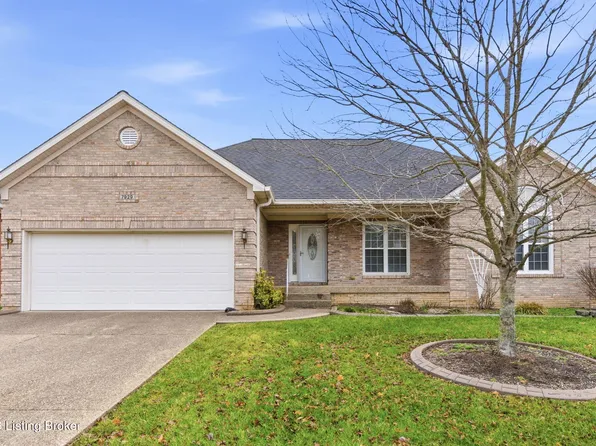 7929 Windgate Dr, Louisville, KY 40291