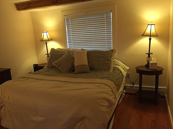 basement bedroom 1